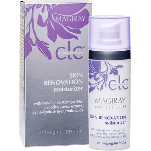Magiray Clc Skin Renovation Moisturizer
