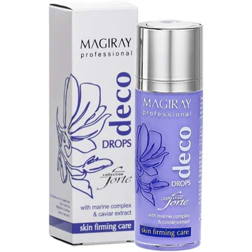 Magiray Forte Deco Drops Skin Firming Serum