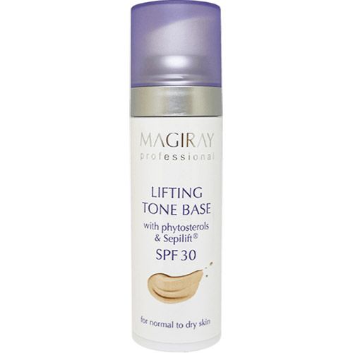 Magiray Lifting Tone Base SPF30 Restore