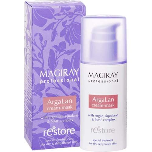 Magiray Restore Argalan cream mask