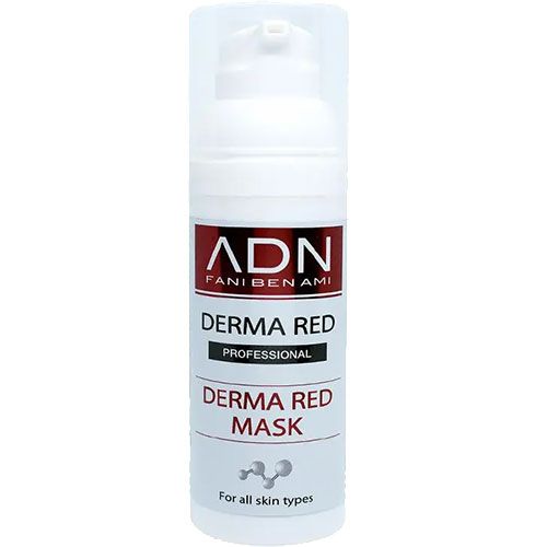 Mask Derma Red ADN