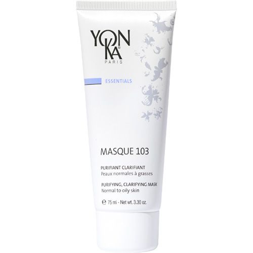 Masque 103 Essentials Yonka