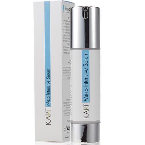 Meso Intensive Serum Innovation