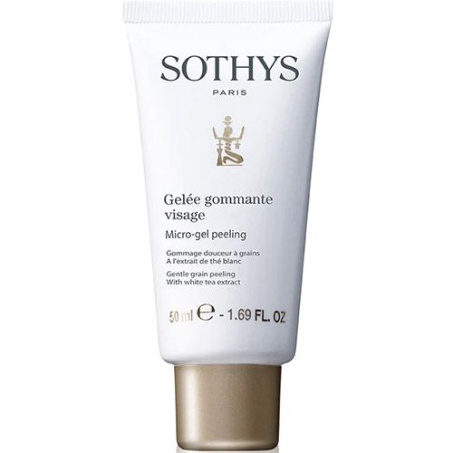 Micro-Gel Peeling for Combination to oily skin Sothys 