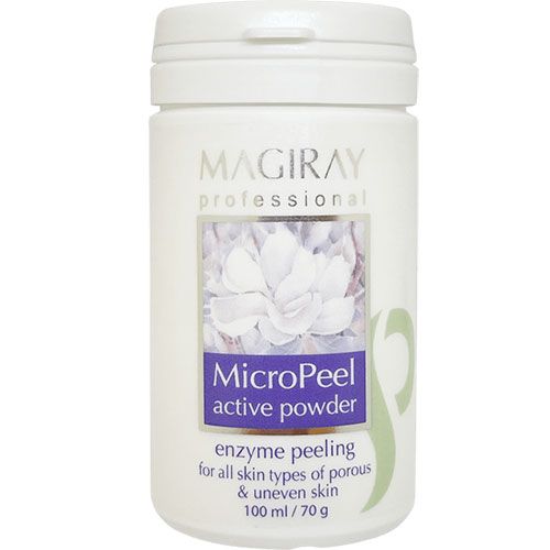 Micropeel Active Powder Magiray