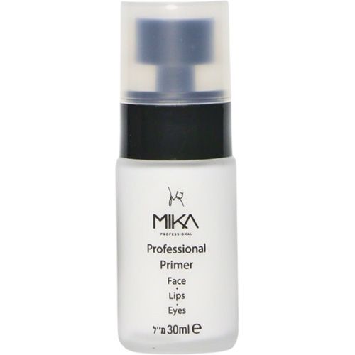 Mika Professional Primer
