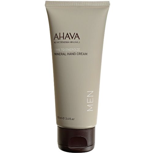 Mineral hand Cream Men Ahava