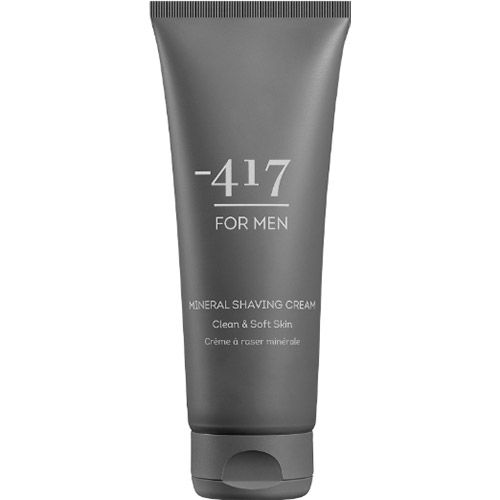 Minus 417 For Men Mineral Shaving Cream