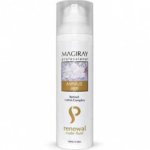 Minus Age Fluid Code Peel for Mature Skin Magiray