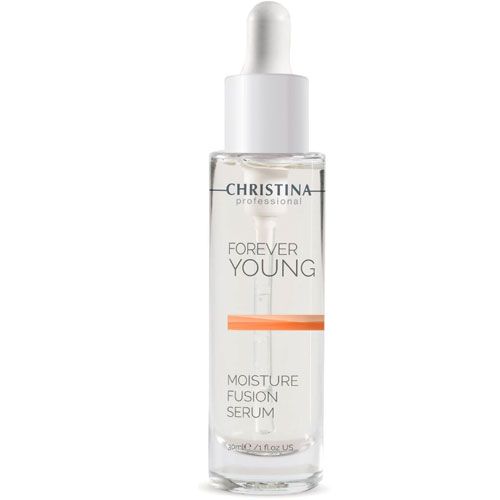 Moisture Fusion Serum