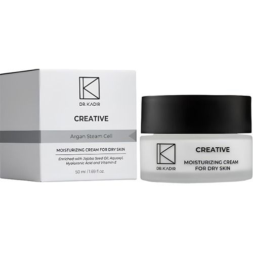Moisturizing Cream For Dry Skin Creative Dr Kadir