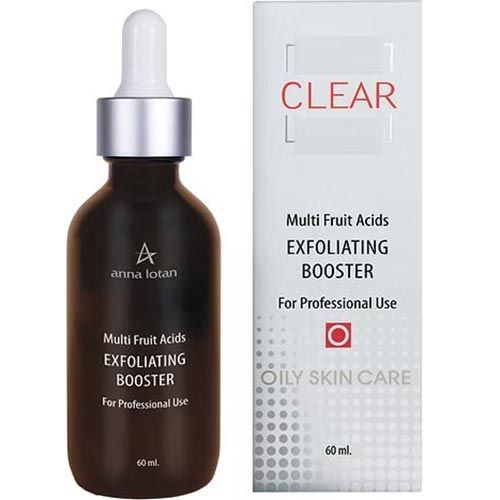 Multi Fruit Acids Exfoliating Booster Anna Lotan
