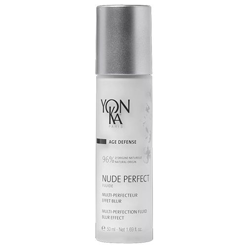 Multi Perfection Fluid Nude Perfect Yonka Age Defense