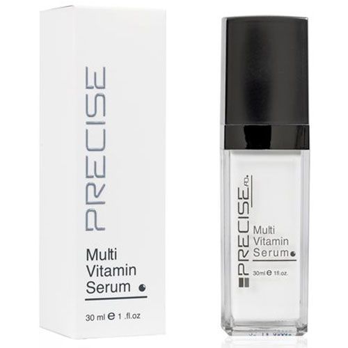 Multi Vitamin Serum Precise
