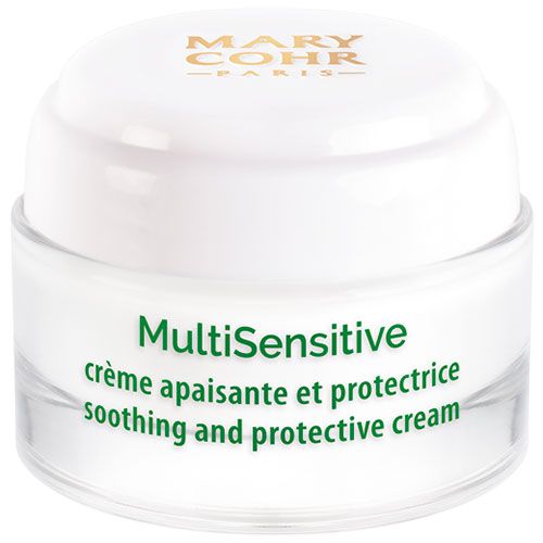 MultiSensitive Cream soothing and protective Mary Cohr