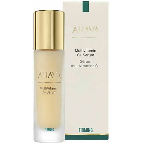 MultiVitamin C+ Serum Ahava