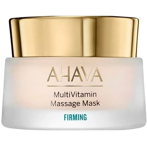 MultiVitamin Firming Massage Mask Ahava