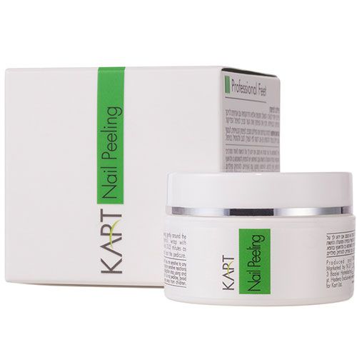 Nail Peeling Kart