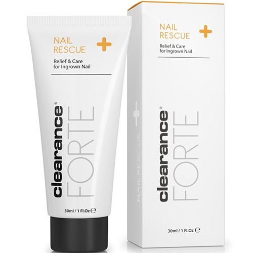 Nail Rescue For Ingrown Nail Clearance Forte