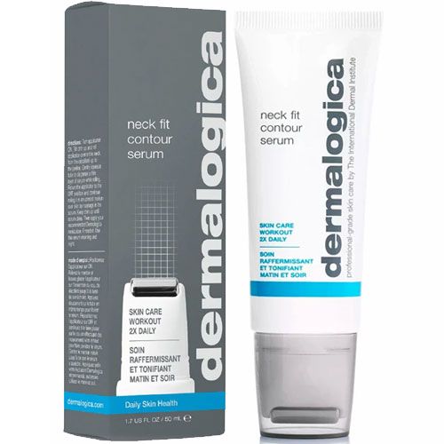 Neck Fit Contour Serum Dermalogica