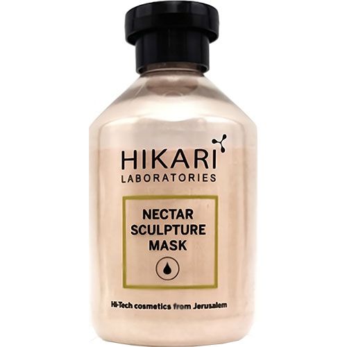 Nectar Sculpture Mask Hikari
