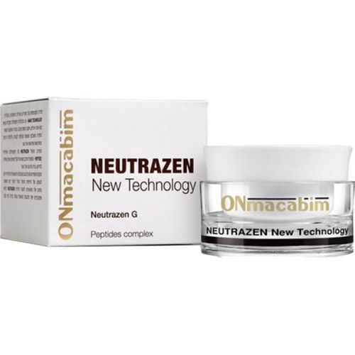 Neutrazen G Night Glyco Cream Neutrazen Onmacabim