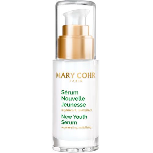 New Youth Serum Mary Cohr