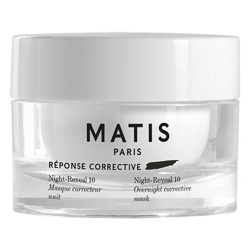 Night-Reveal 10 Overnight Mask Matis Reponse Corrective