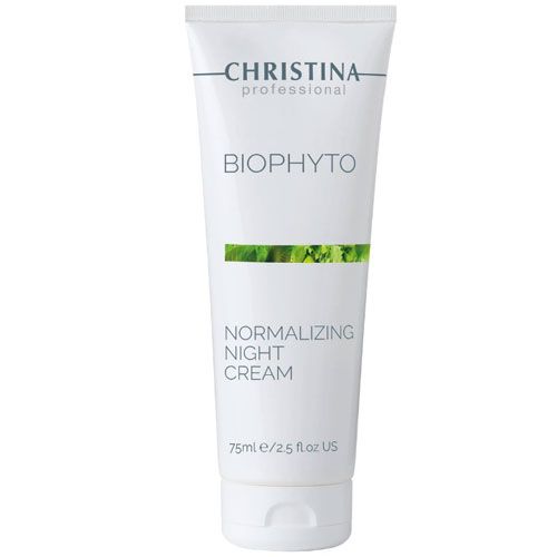 Normalizing Night Cream