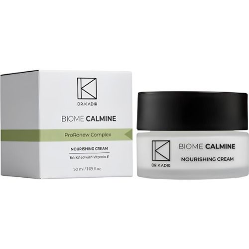 Nourishing cream Biome-Calmine Dr Kadir