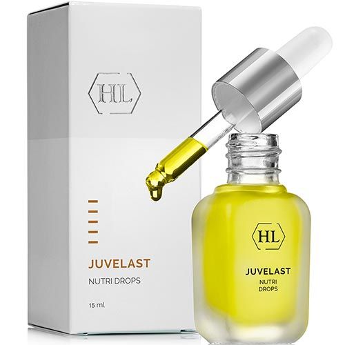 Nutri Drops for Dry Skin Juvelast HL Labs