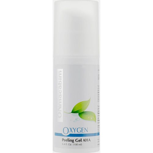 Onmacabim Oxygen Peeling Gel AHA