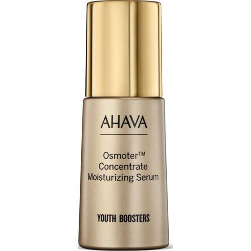 osmoter concentrate moisturizing serum ahava