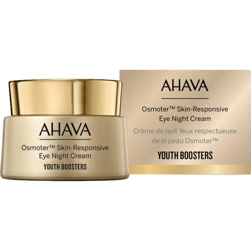 Osmoter Skin-Responsive Eye Night Cream Ahava
