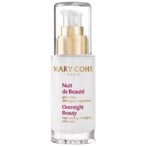 Overnight Beauty Cream Gel Mary Cohr