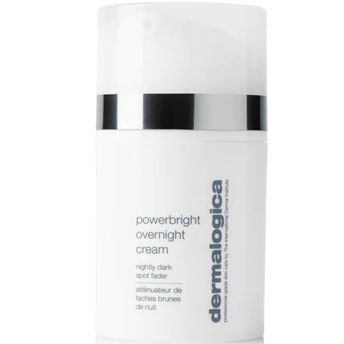 Overnight Cream Powerbright Dermalogica
