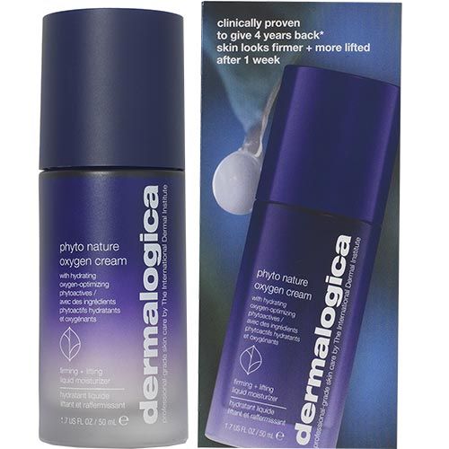 Oxygen Cream Phyto Nature Dermalogica 