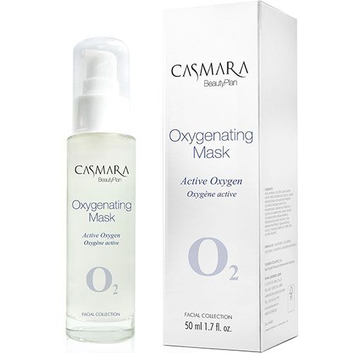 Mask Oxygenating Casmara