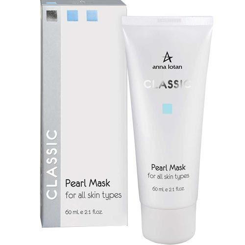 Pearl Mask Classic Anna Lotan