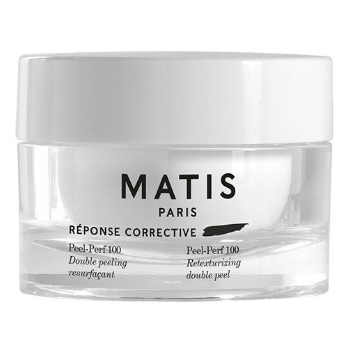 Peel-Perf 100 Retexturizing Matis Réponse Corrective