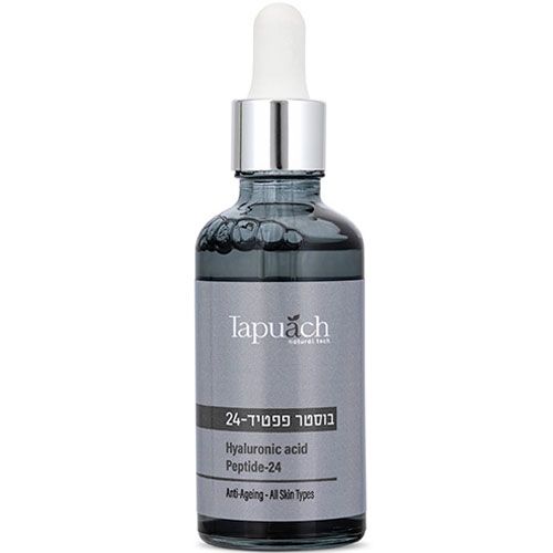 Peptide 24 Booster Tapuach