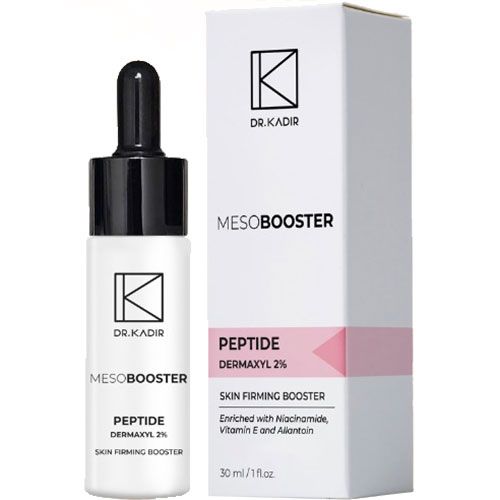 Peptide Skin Firming Booster Meso-Booster Dr. Kadir