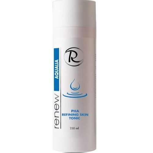 PHA Refining Skin Tonic Aqualia Renew