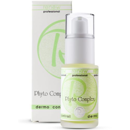 Phyto Complex Dermo Control Renew