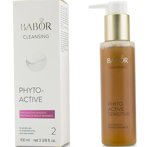 Phytoactive Sensitive Babor