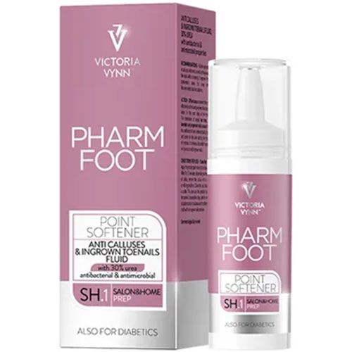 Point Softener Pharm Foot