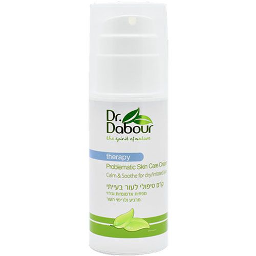 Problematic Skin Cream Therapy dr Dabour
