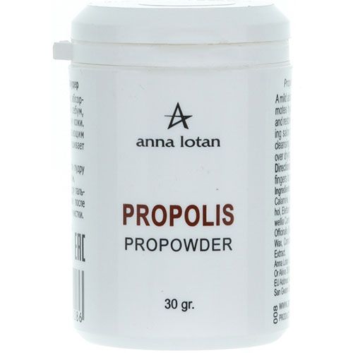 Propolis ProPowder Clear Anna Lotan