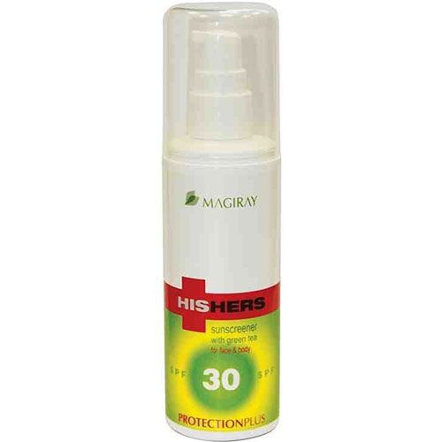 Protection plus SPF-30 HisHers Magiray