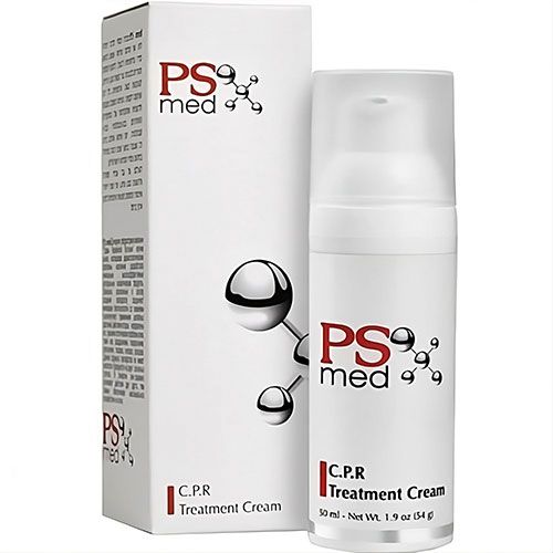 Ps med C.P.R. Treatment Cream Onmacabim